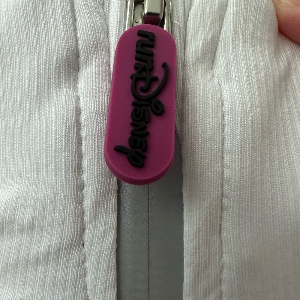 runDisney Springtime Surprise Jacket - Picture 5 of 5